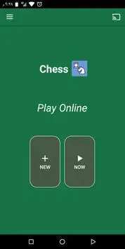 Chess Online Screen Shot 1