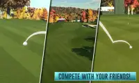 Ultimate Mini Golf Master 3D - Golf World Champion Screen Shot 1