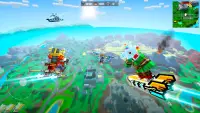Pixel Gun 3D - Battle Royale Screen Shot 0