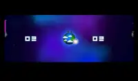 canhão da terra - salve os jogos do mundo 2020 Screen Shot 4