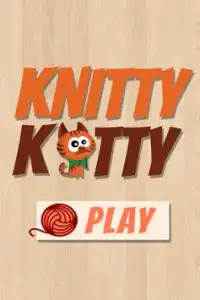 Knitty Kitty Screen Shot 0