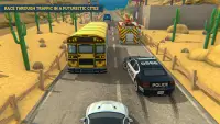 Traffic Racer:Xtreme Car Rider Screen Shot 3