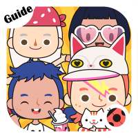 Guide for Miga Town My World 2020