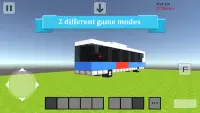 Creative Blocks 3D - Build and Screen Shot 2