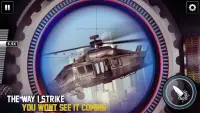 Sniper Games: Gun Shooter Game Screen Shot 5