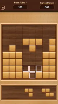 Block Puzzle Screen Shot 3