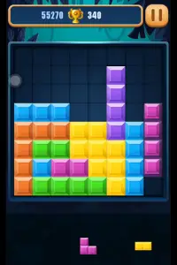 Brick Classic - Brick Puzzle Screen Shot 0