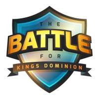 The Battle for Kings Dominion