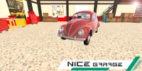 Beetle Drift Car Simulator Game:Drifting Car Games Screen Shot 0