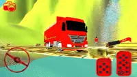 Log Delivery Simulator Screen Shot 2