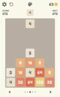 Block Puzzle 2048! - Merge Puzzles Screen Shot 0