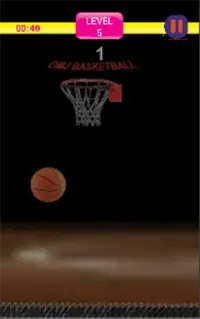 Let's play Basketball Screen Shot 2