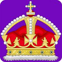 Royalty & Monarchy History Trivia