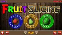 Fruit Cutting & Fruit Slicing:  A Fruit Slice Game Screen Shot 8