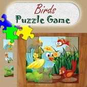 Birds Jigsaw Puzzles Game