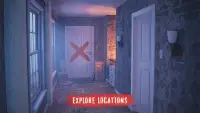 Spotlight X: Room Escape Screen Shot 1