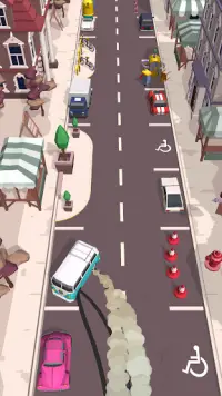 Drive and Park Screen Shot 3