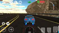 End Race 2022 Racing Screen Shot 3