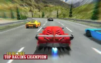 Super Fast Car Racing 2020 Screen Shot 2