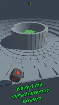Cube Battle Arena Screen Shot 4