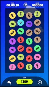 Tensity - A Simple Puzzle Game For Adults Screen Shot 3