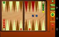 Largo Narde - Backgammon Screen Shot 3