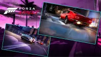 Forza Street: Tap Racing Game Screen Shot 0