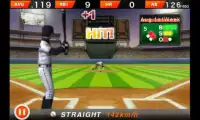 Baseball King Screen Shot 5