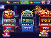 Old Vegas Slots- Classic 3-reel casino, WIN BIG ! Screen Shot 6