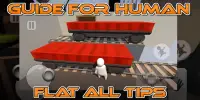 Guide for Human Flat All Tips Screen Shot 2