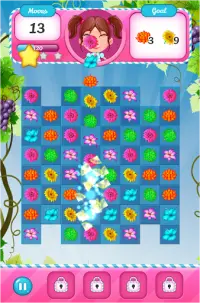 Flower Legend Screen Shot 4