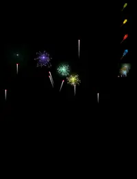 Awesome Fireworks Simulator Screen Shot 5
