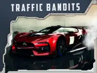 سباق ألعاب السيارات 3D Screen Shot 0