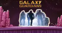 Super Guardians  - Galaxy Battle Adventure Screen Shot 0