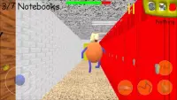 Scary Mad Math Teacher Loves Chips & Snacks Mod Screen Shot 4