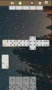 Domino Offline QQ PlayGame Screen Shot 3