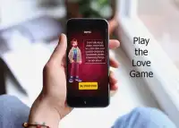 Dating App Love Game Screen Shot 5