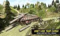 Off Road Truck Driver 🚚 Screen Shot 4