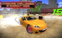 Modern Drift Car Racing : Drifting Games Screen Shot 3