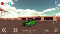 Focus Drift Simulator Screen Shot 12