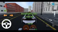 Driving School - Europe 2021 Sim Screen Shot 1