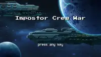 Impostor Crew War Screen Shot 0