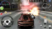 Armored Car 2 Deluxe Screen Shot 8