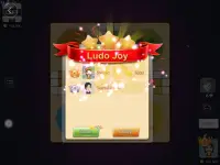 Ludo Joy - Star king of the board game Screen Shot 10