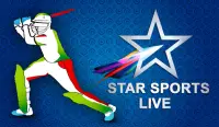 Star Sports Live Cricket Screen Shot 0