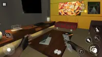 Thief Simulator: Heist Robbery Screen Shot 3