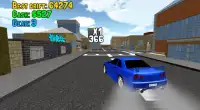 Street Drift Simulator Screen Shot 7