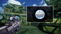 Sniper 3D Screen Shot 0