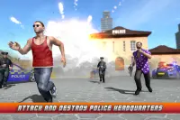 Gangster Suç Simülatörü 2021 Screen Shot 2