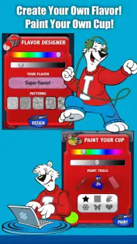 ICEE Maker Screen Shot 3